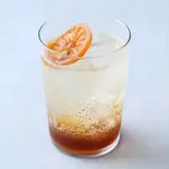 自家製クラフトコーラ（L'UTOPIE）