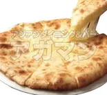 チーズナン(Cheese Nan)(アジアンダイニング&バー アガマン)