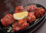 チキン ティッカ 	Chicken Tikka (2pcs)（BASキッチン）
