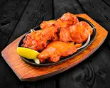 チキンティッカーChicken Tikka（さくらカツカレー）