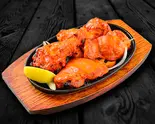チキンティッカーChicken Tikka(おいしい(インド.ネパール料理))