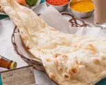 プレーンナン Plain Naan（ニューリトルインディア庄内店）