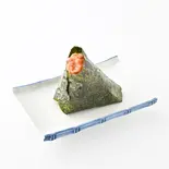 梅（おにぎり家）