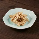 ガツ刺し（麻布しき 旗の台店）