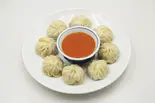 チキンモモ Chicken Momo 8P（TAMANG'S KITCHEN＆BAR）
