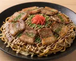 モダン焼き 豚玉（たこ松）