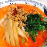 四川坦々刀削麵（祥龍房 中村橋店 (ショウリュウボウ)）