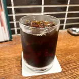 アイスコーヒー Ice Coffee(Namaste Asian Dining & Bar浅草店)
