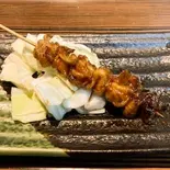 みそホルモン Miso Offal（居酒屋亀屋 平尾店）