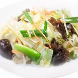 野菜ミックス (清炒时蔬)（辛苑 上野店）