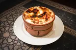 ウムアリー（Egyptian Restaurant GRAND PYRAMID Halal Food）