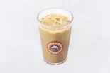 アイスほうじ茶ラテ（サンマルクカフェ 福岡天神地下街店）