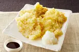 鶏天（炭香る親子丼『鶏々々』 西新宿7丁目店）