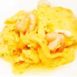 エビ玉子(中華料理錦楽軒)