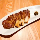 鴨焼きタレ（小松庵総本家）