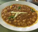 ダルチャナ Dal Chana（カラチの空）