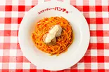 ナポリタンチキン南蛮（スパゲッティーのパンチョ島忠ホームズ川崎大師店）