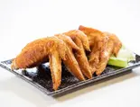 チキンウィング Chicken Wings（CHULO CHILL RESTAURANT ＆ BAR）