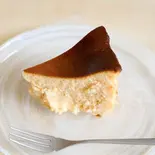 e Cheesecake   オリジナルバスクチーズケーキOriginal Basque Cheesecake（biotable.）