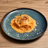 ウニクリームパスタ(R'ariatte〜イタリア酒場〜)