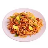 ミックスチャウミンMix Chawmein(マザーパレス越中島店)