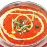 キーマカレー keema curry（NAMSTE 新丸子店）
