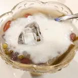 冷たいぜんざい CIE LANH（ベトナム料理サイゴンデリバリー）