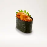 生うに軍艦（江戸前鮨 みさき 総本店）