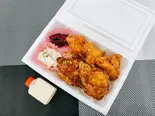 からあげ南蛮弁当（鶏笑 ドン・キホーテ秋田店）
