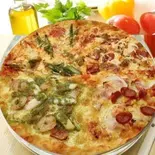 【30%FF】スマイル4Mサイズ25センチ（ピザフレンドリー）