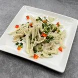 塩ネギミミガー（中華居酒屋 上海厨房）