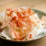 オニオンスライス（ジンギスカン 狐白）