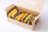 スペシャル3種セット[Set of Three Special Potama]（ポーたま 福岡赤坂店）