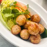 サイクローイサーンไส้กรอกอีสาน(PINTO)