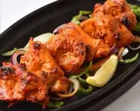 スペシャルチキンティッカ Special Chicken Tikka（マザーインディア 麻布十番店）