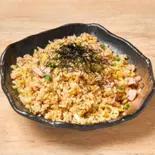 チャーハン(シウマイ酒場 創笑商店)