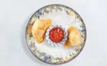 サモサ samosa（BROTHERS インドネパールレストラン）