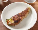 ピーマンチーズ巻き(炭火焼鳥 千鳥足)