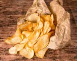 ポテトチップス Potato Chips(心斎橋サンド)