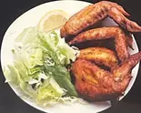手羽先 Chicken Wings（GORKHALI RESTAURANT）