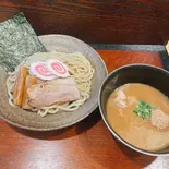 つけ麺(300g)(つけ麺処 空玉)