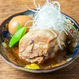 豚の角煮（居酒屋ボンド）