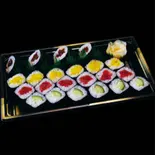 りんどう(4種類の巻物)（大江戸上野2号店）