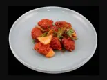 チキンチリ Chicken Chilli（ザ フュージョン）