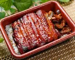 うな重(並)（味咲家）
