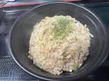 チャーハン（えんちゃん食堂）