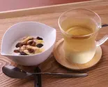 天然酵母の豆乳ヨーグルトドリンクセット Natural yeast soy milk yogurt drink set（無添加・無農薬のこだわりカフェ オレオール☆）