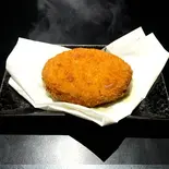 コロッケ（ドラム缶 西新井店）