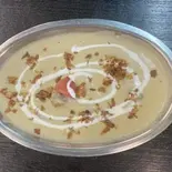 チキンコルマ/Chicken Korma（NEW NISAN INDIAN ＆ TURKIS KABUB RESTAURANT）