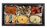 いなり寿司 弁当（ひよこキンパ）